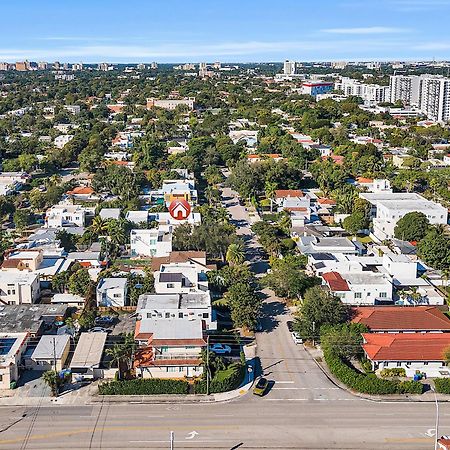 Coral Suite Close To Little Havana Miami Ngoại thất bức ảnh