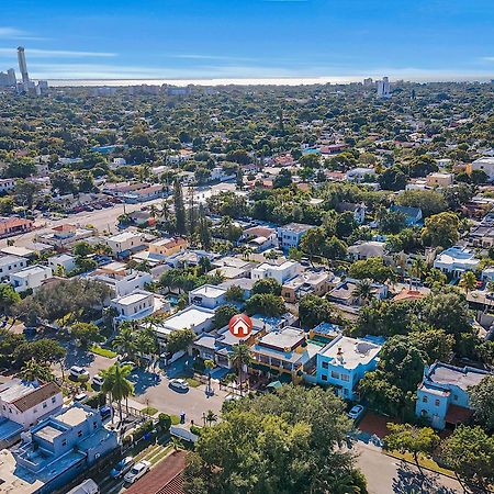 Coral Suite Close To Little Havana Miami Ngoại thất bức ảnh