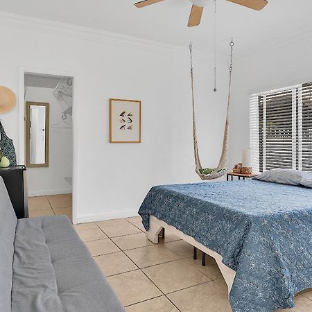 Coral Suite Close To Little Havana Miami Ngoại thất bức ảnh
