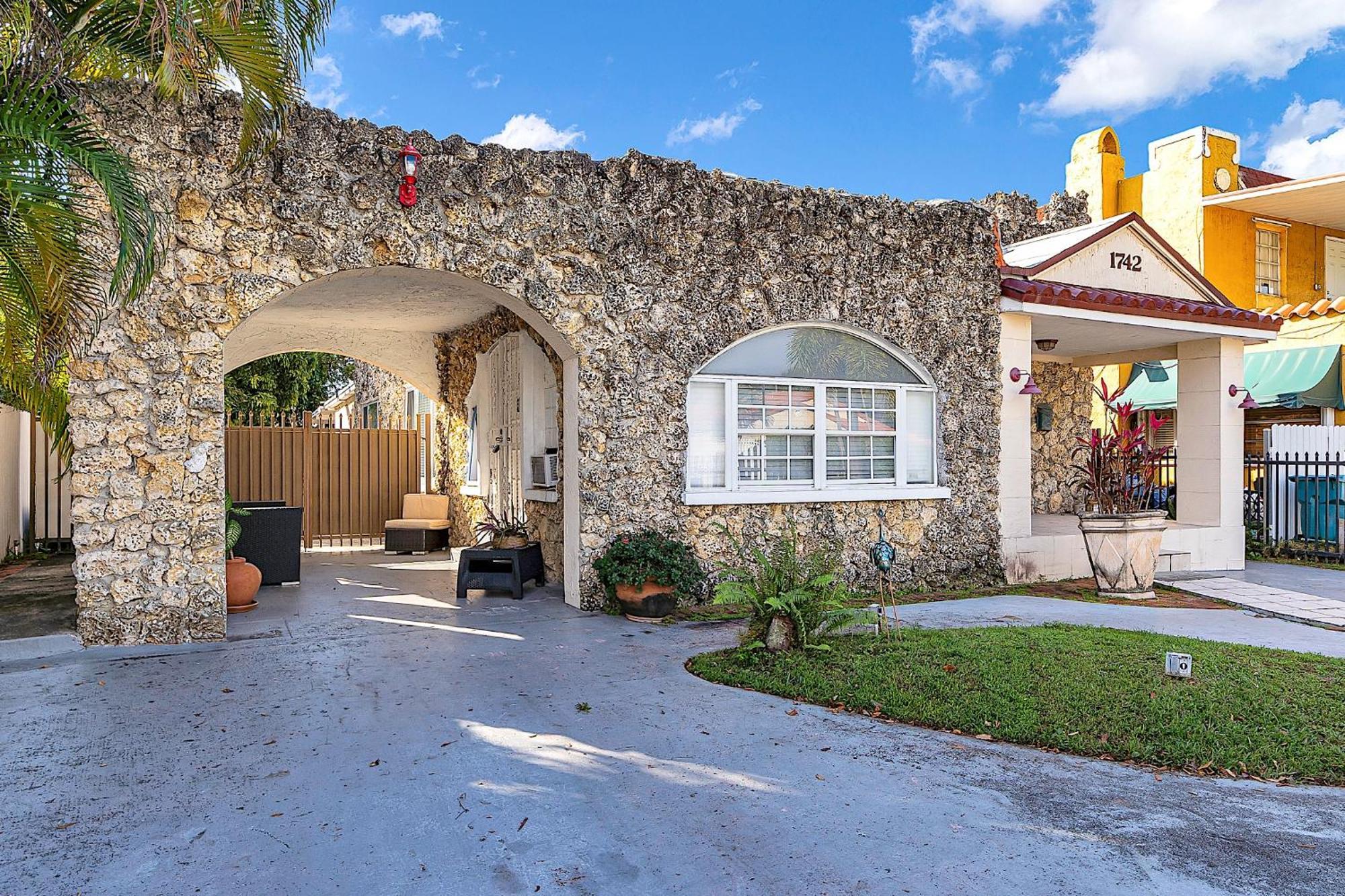 Coral Suite Close To Little Havana Miami Ngoại thất bức ảnh