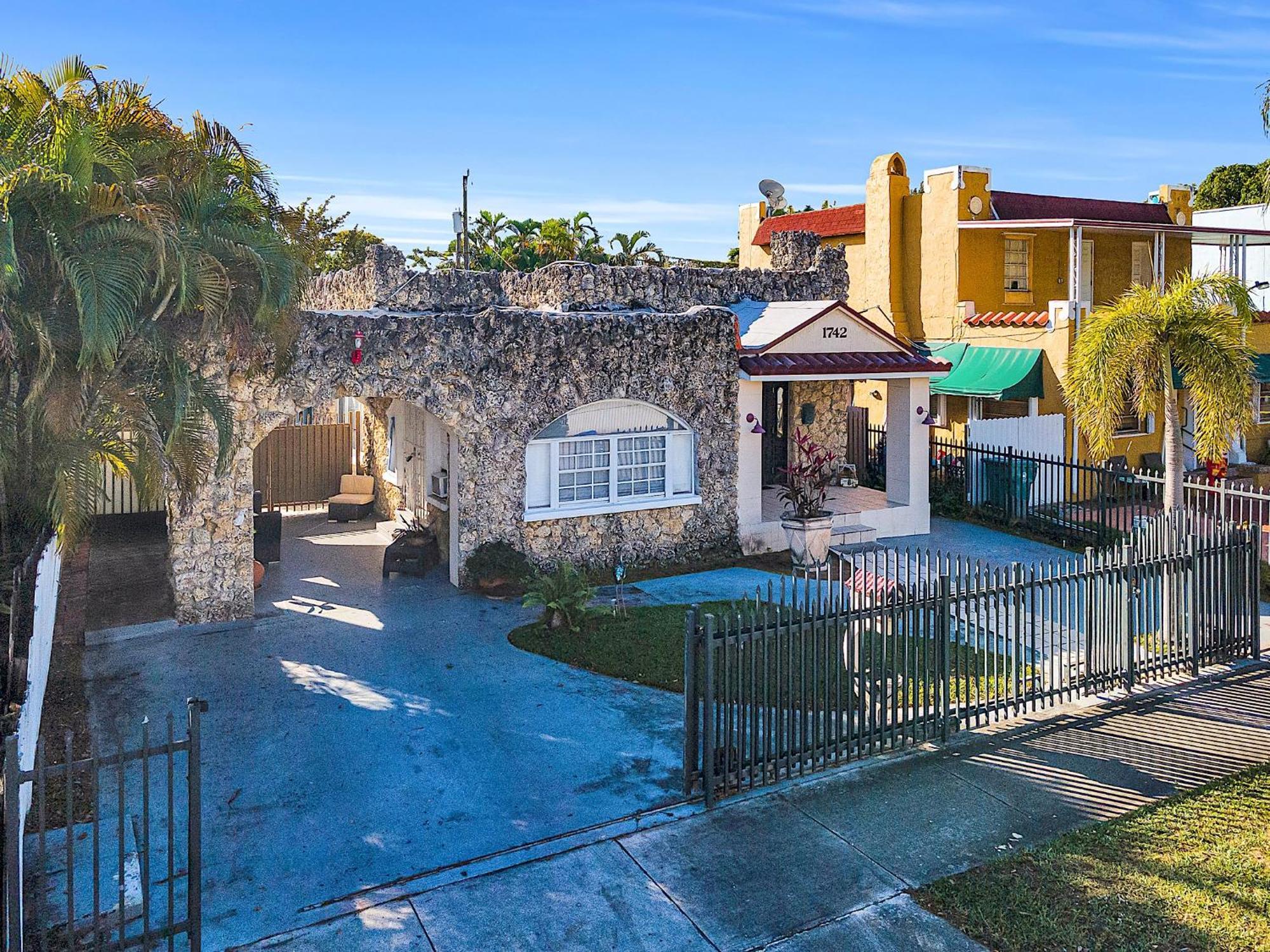 Coral Suite Close To Little Havana Miami Ngoại thất bức ảnh