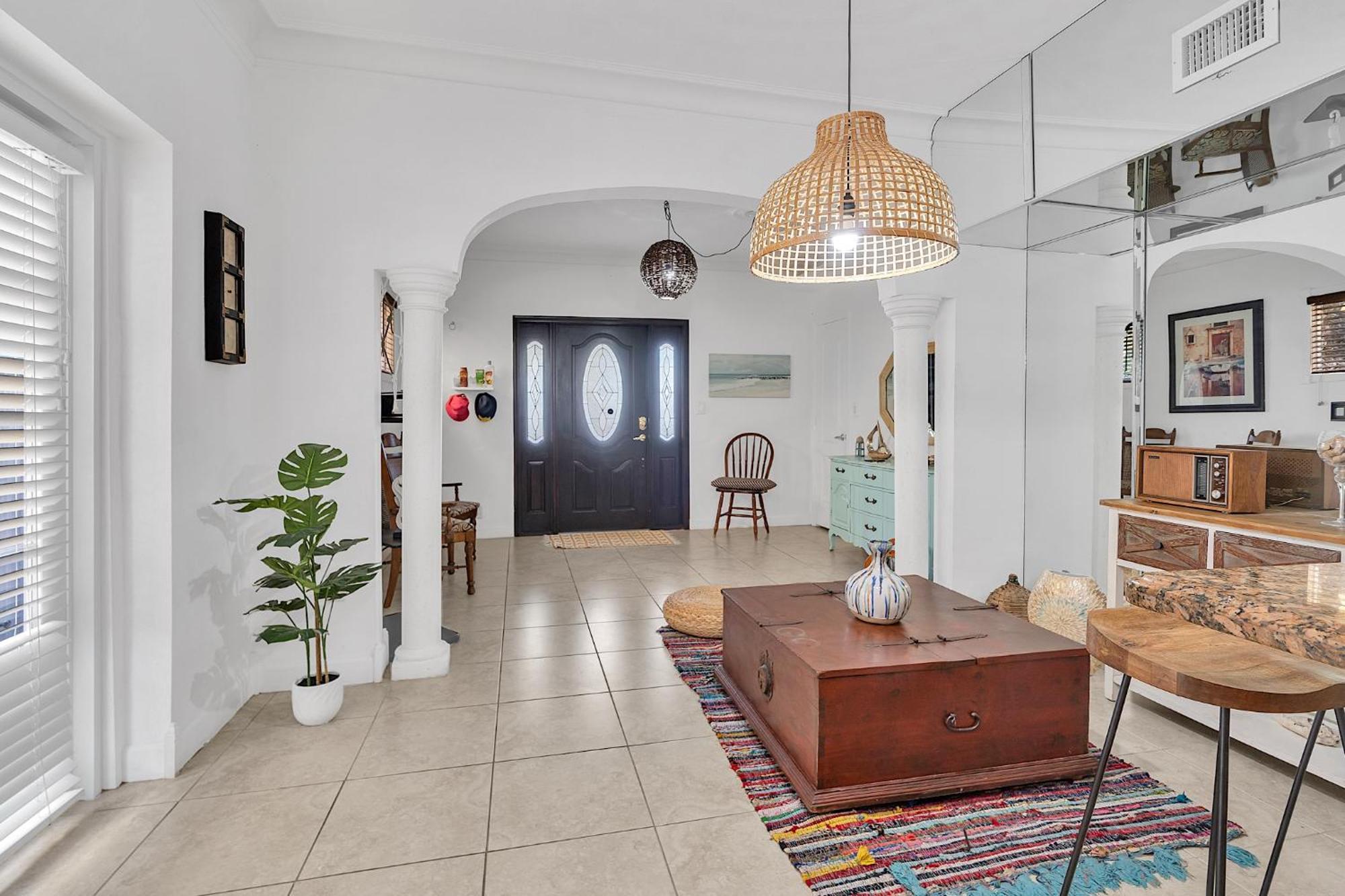 Coral Suite Close To Little Havana Miami Ngoại thất bức ảnh
