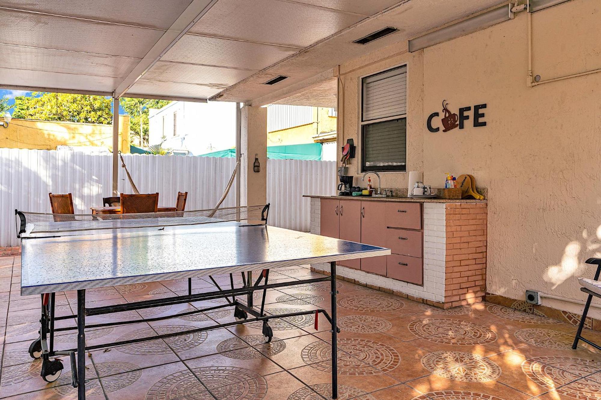 Coral Suite Close To Little Havana Miami Ngoại thất bức ảnh