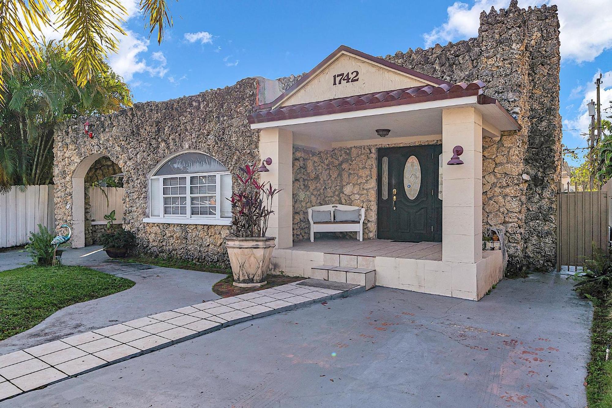 Coral Suite Close To Little Havana Miami Ngoại thất bức ảnh