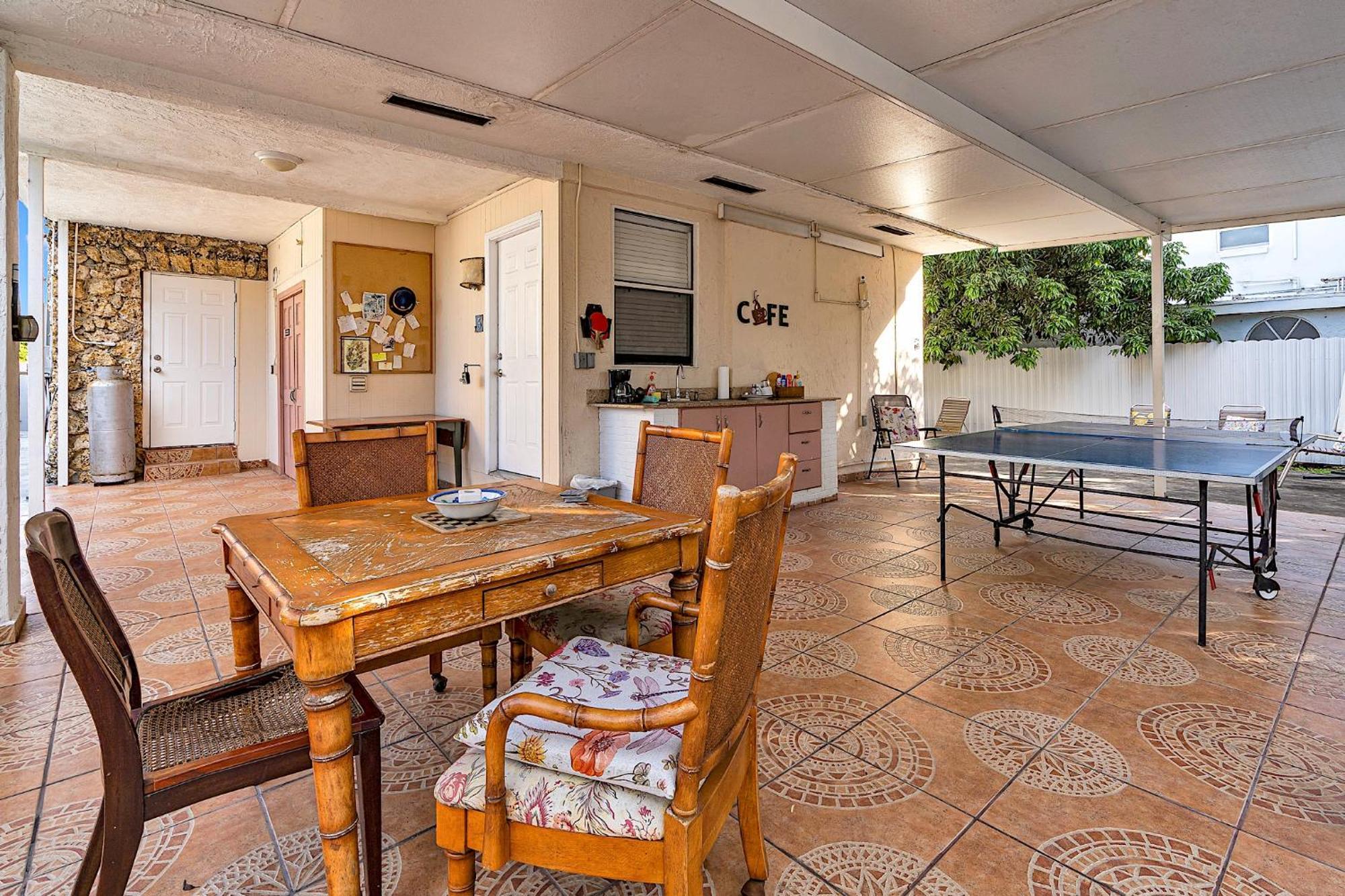 Coral Suite Close To Little Havana Miami Ngoại thất bức ảnh