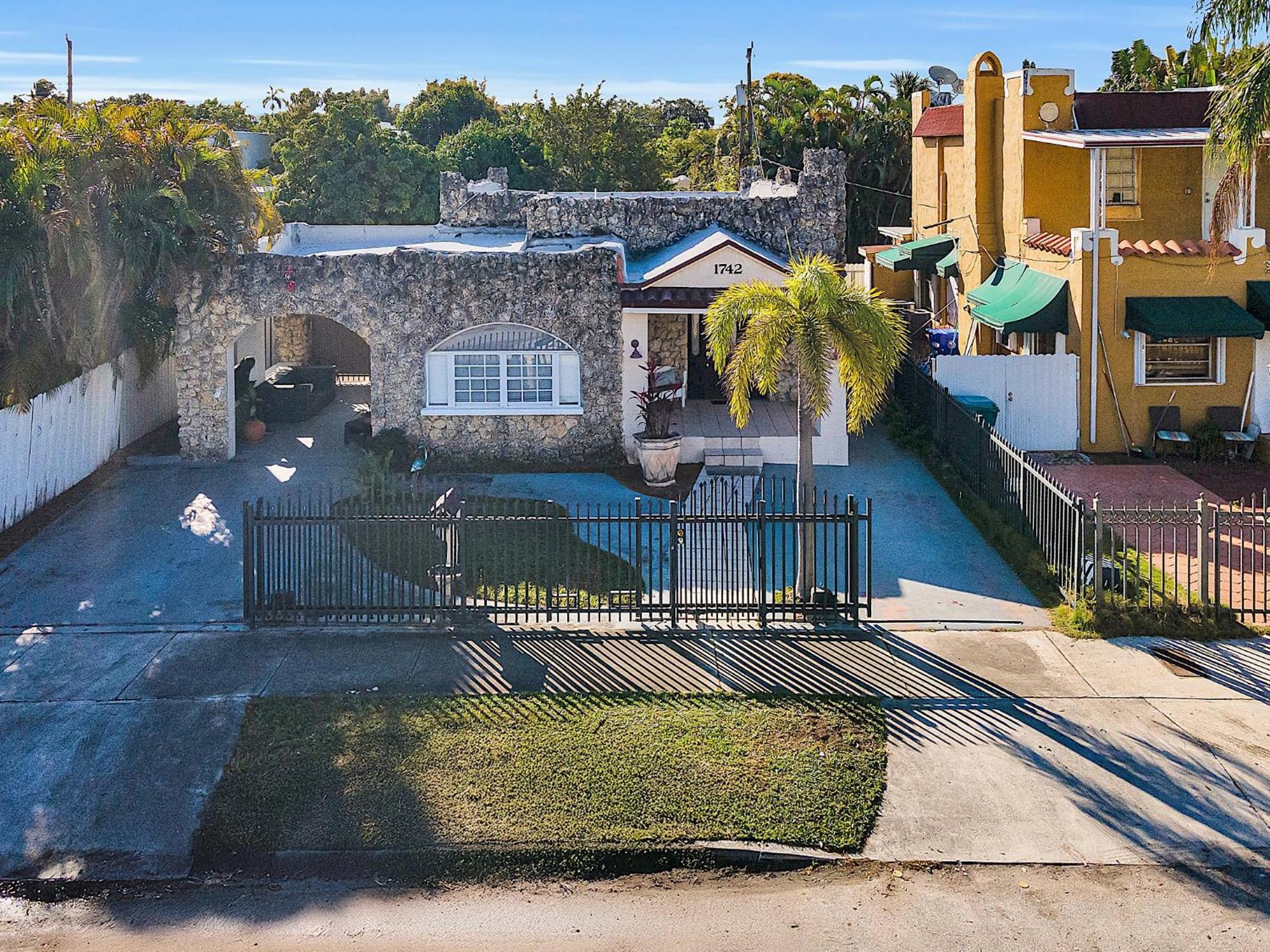 Coral Suite Close To Little Havana Miami Ngoại thất bức ảnh