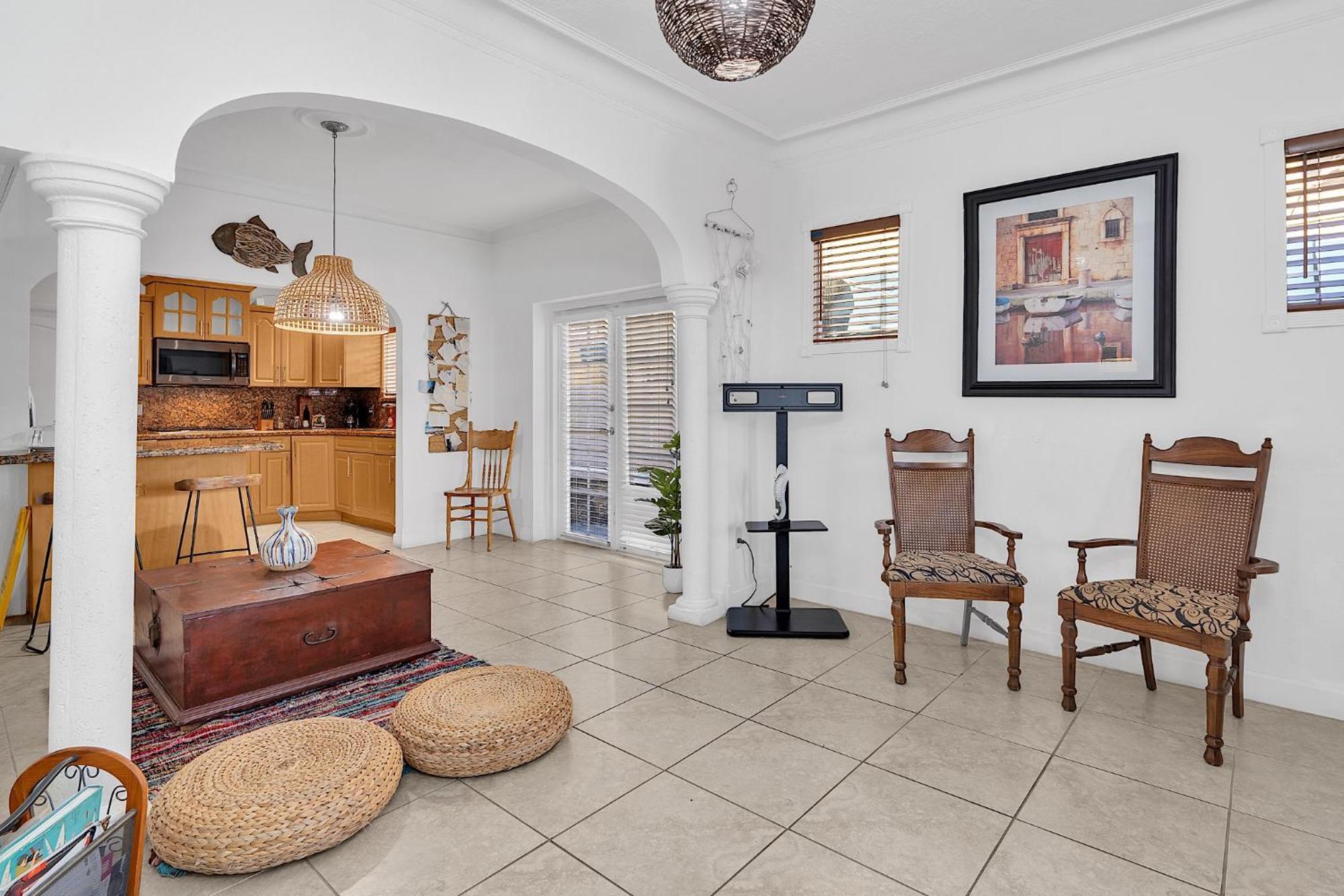 Coral Suite Close To Little Havana Miami Ngoại thất bức ảnh