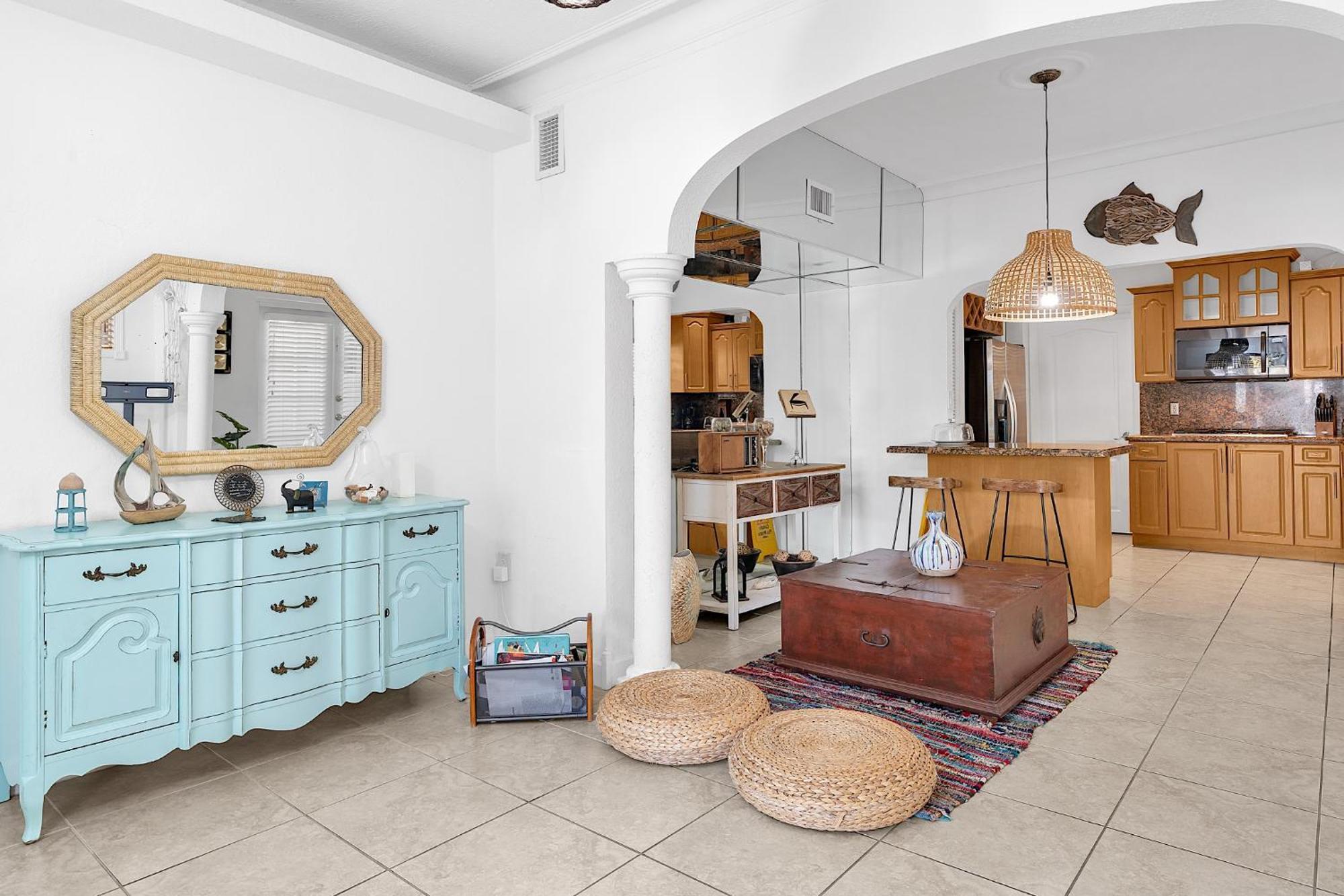 Coral Suite Close To Little Havana Miami Ngoại thất bức ảnh