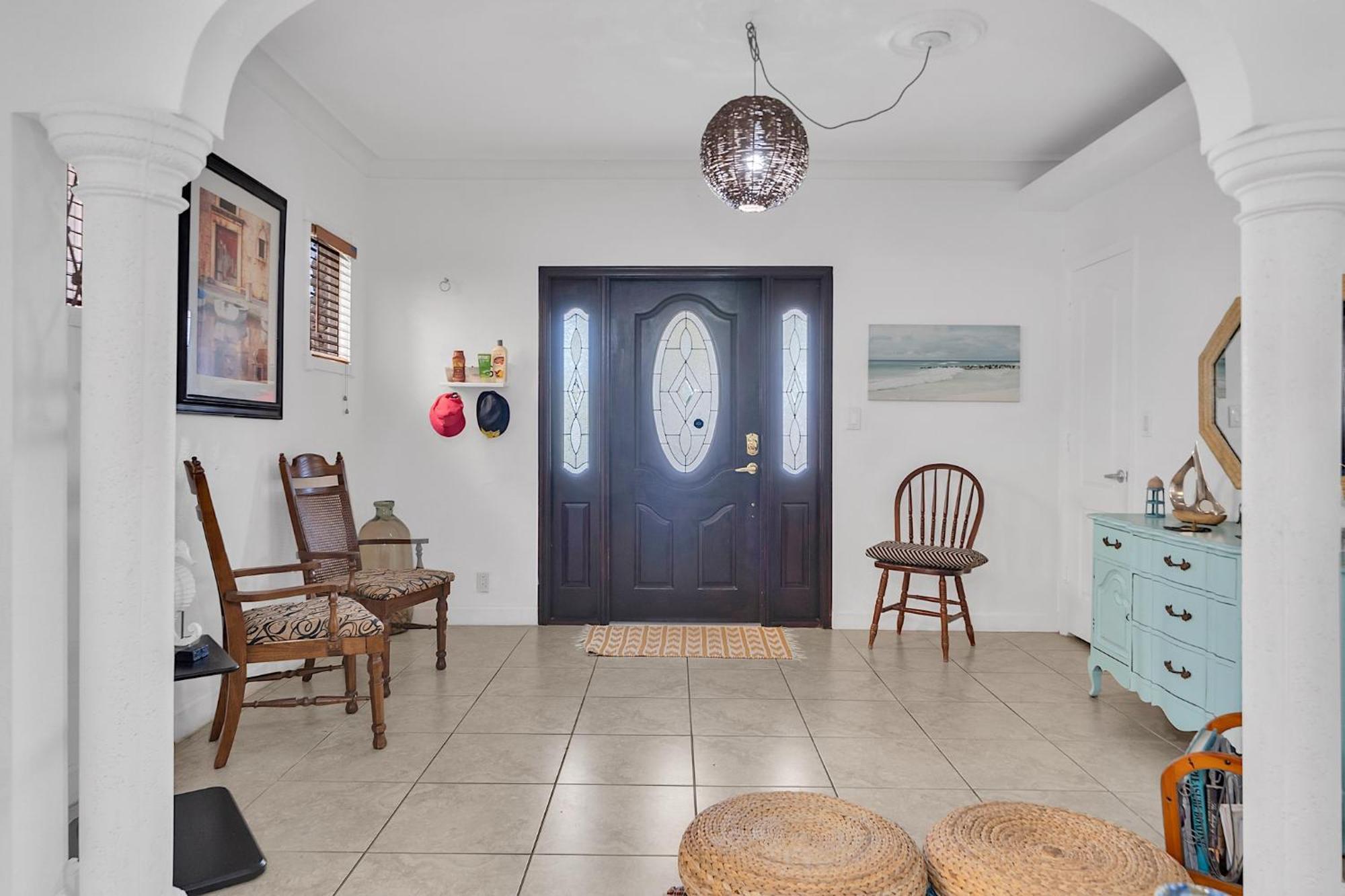 Coral Suite Close To Little Havana Miami Ngoại thất bức ảnh