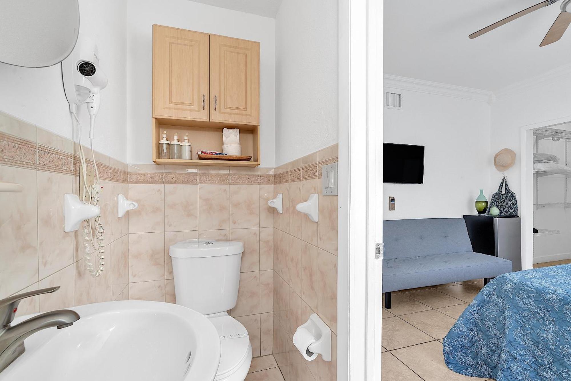 Coral Suite Close To Little Havana Miami Ngoại thất bức ảnh